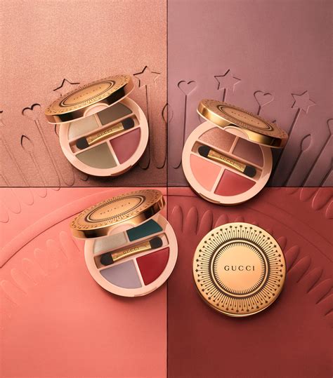 gucci eye matita|gucci palette eye quad.